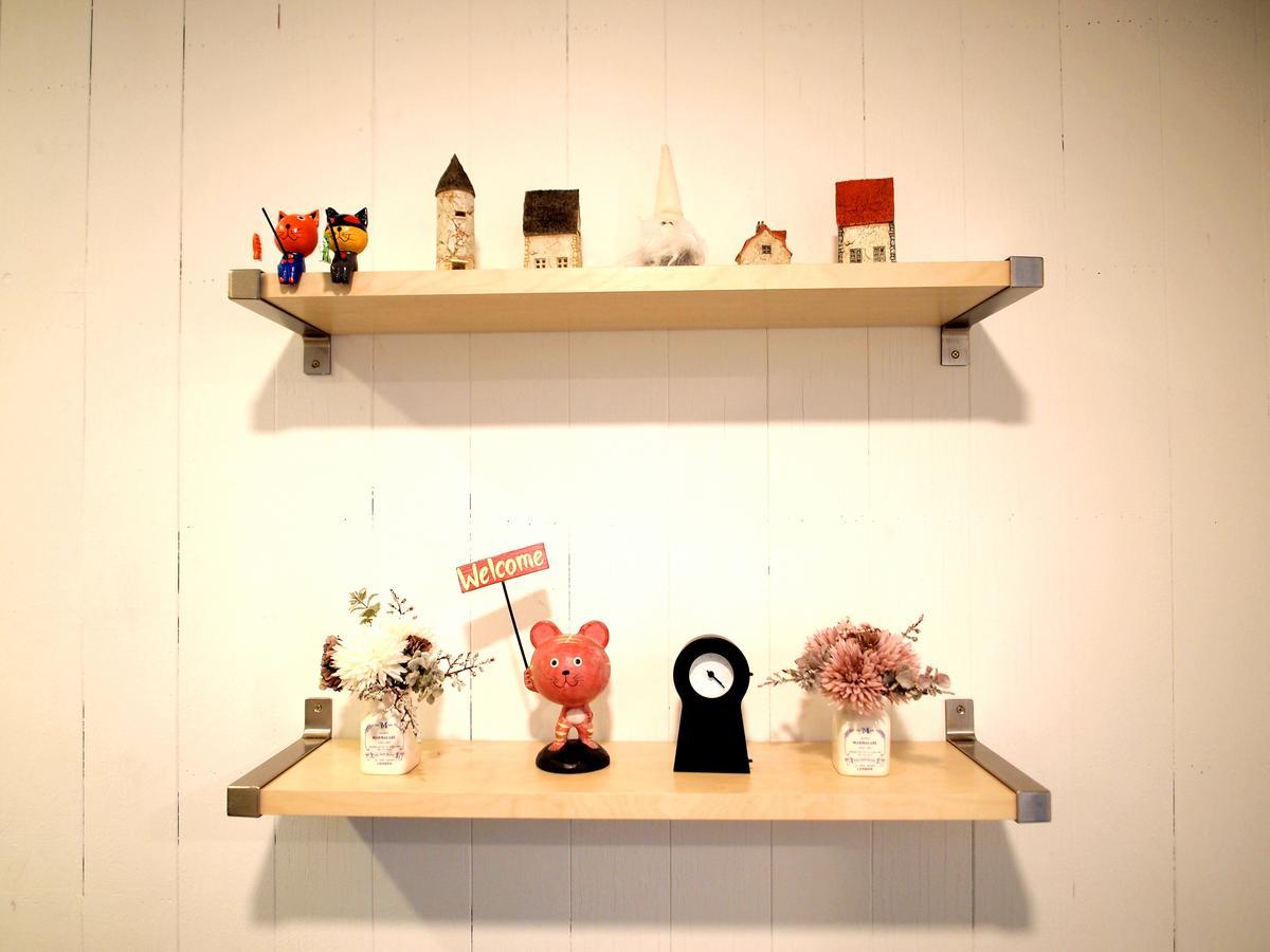 Hostel Gaon Sinchon Сеул Екстер'єр фото