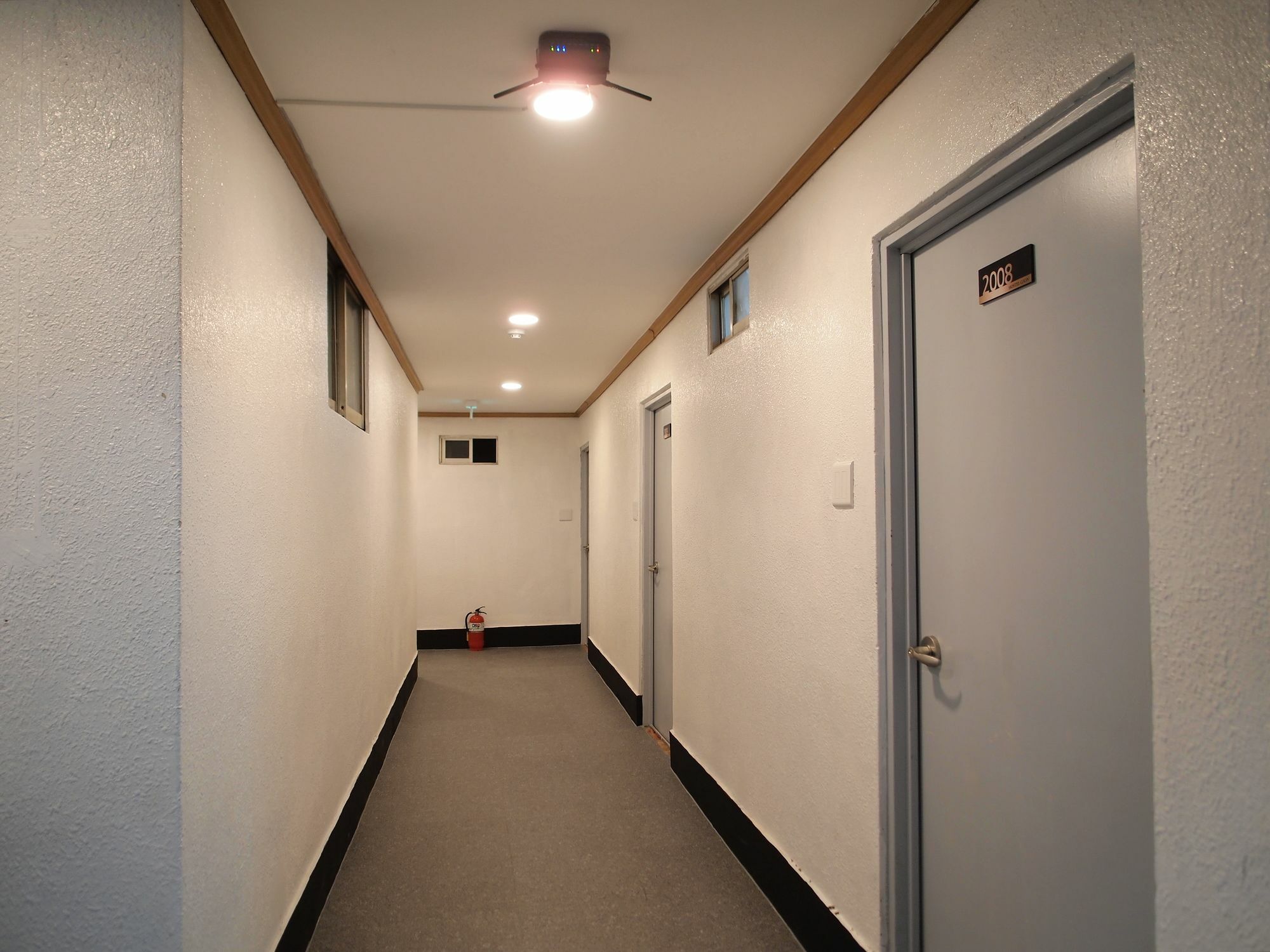 Hostel Gaon Sinchon Сеул Екстер'єр фото